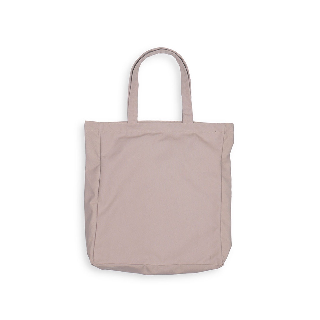 Imokey Boketto Khaki Totebag - Tas Totebag