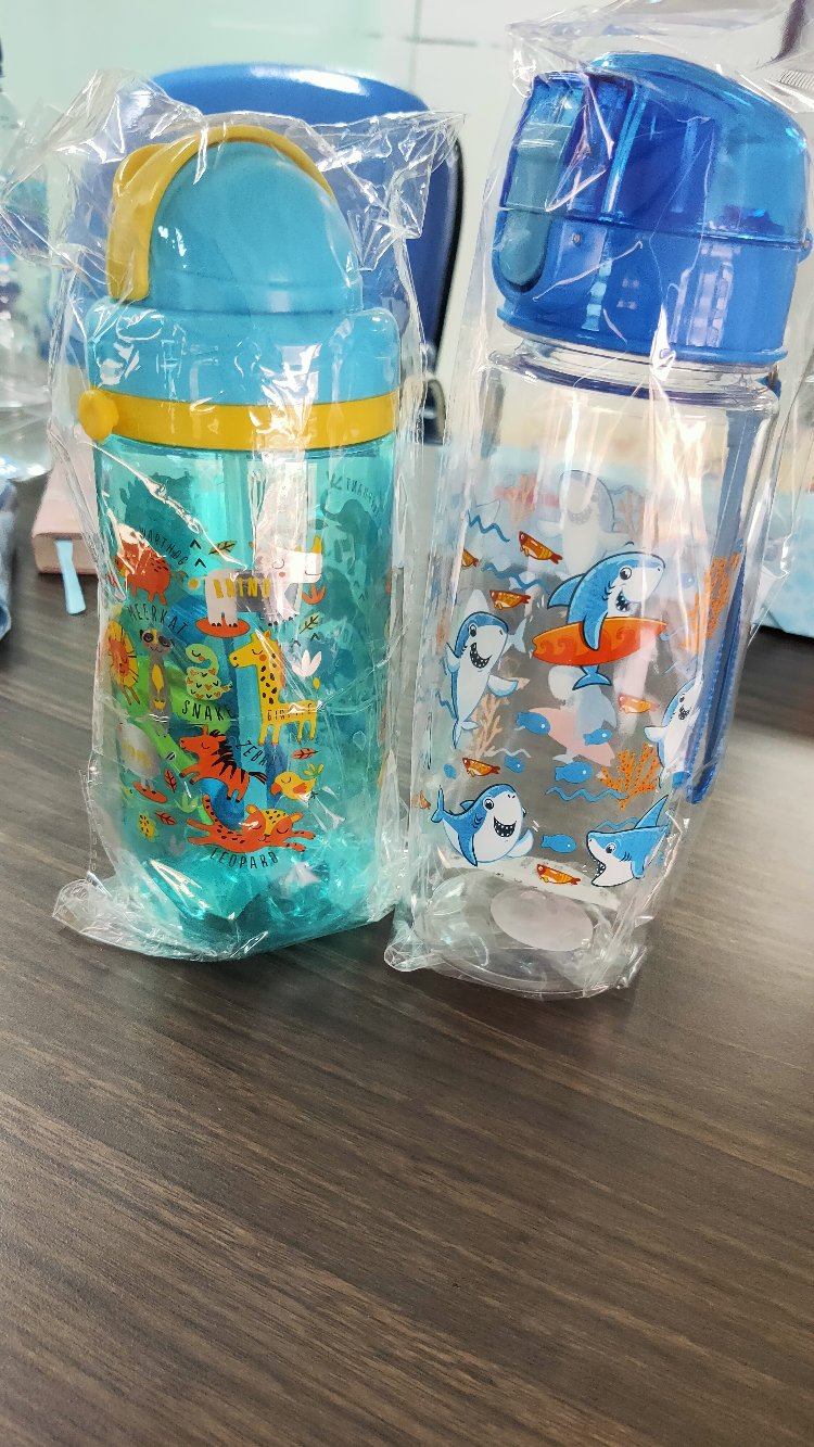 Botol Smiggle 650ml/botol Anak/botol Minum Anak/r868