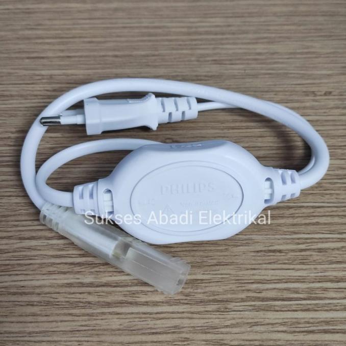 Soket Selang Philips Led Tape