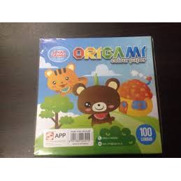 

origami besar