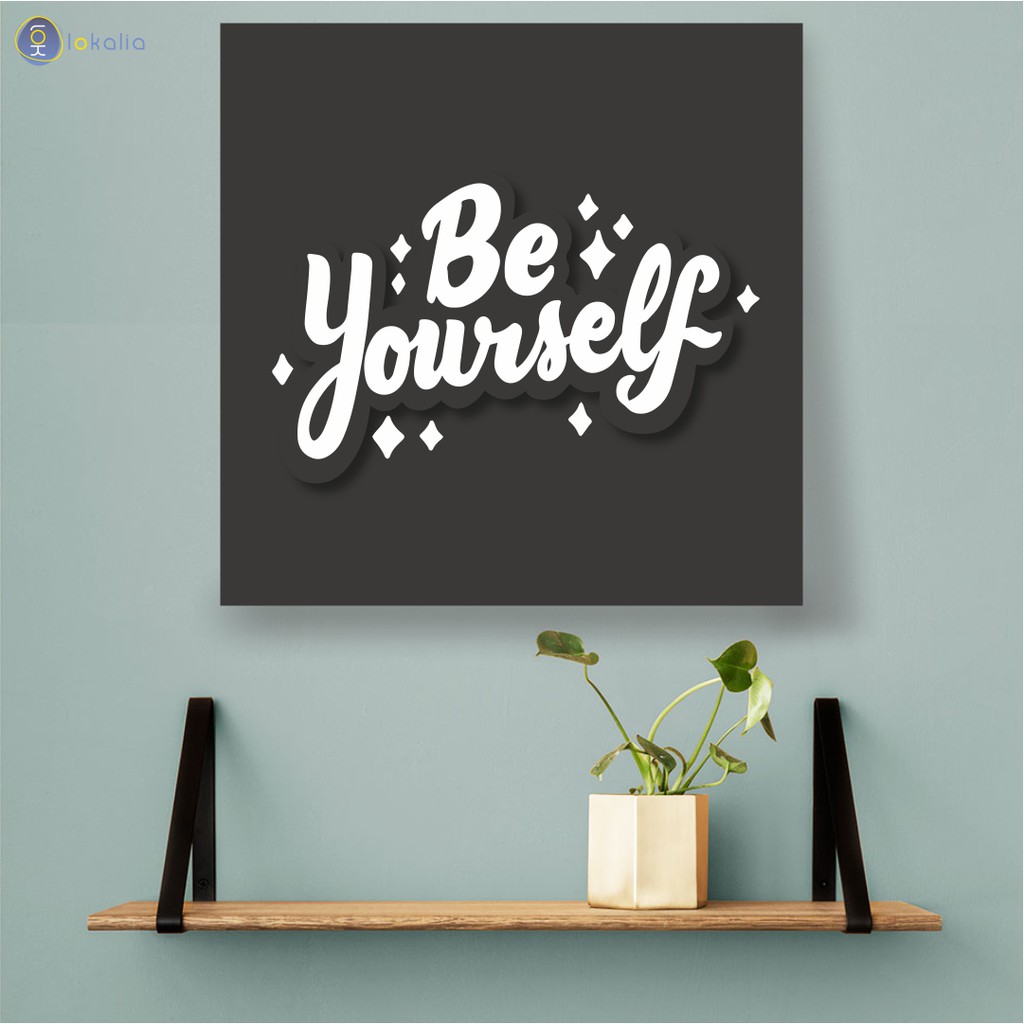 Pajangan Dinding Hiasan Dinding Dekorasi Dinding Aesthetic Retro Cafe