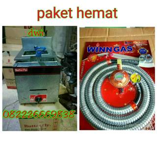 Harga Kompor Gas Terbaik - September 2020 | Shopee Indonesia