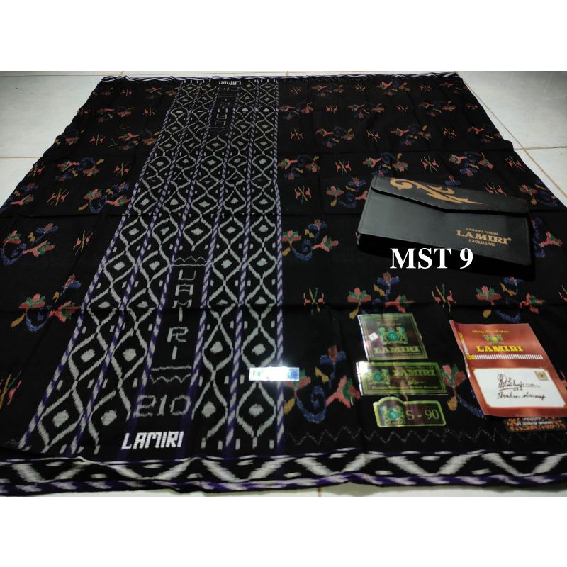 Sarung LAMIRI MST S90 MESRES