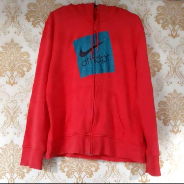 Pl Sweater hodie brand NIKE untuk ka aan
