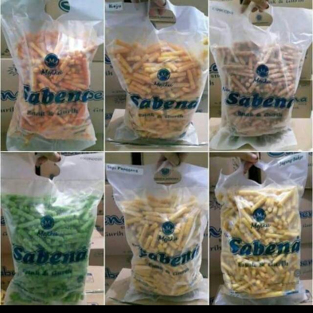 

Sabena snack