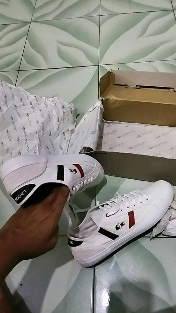 lacoste sideline 120 4