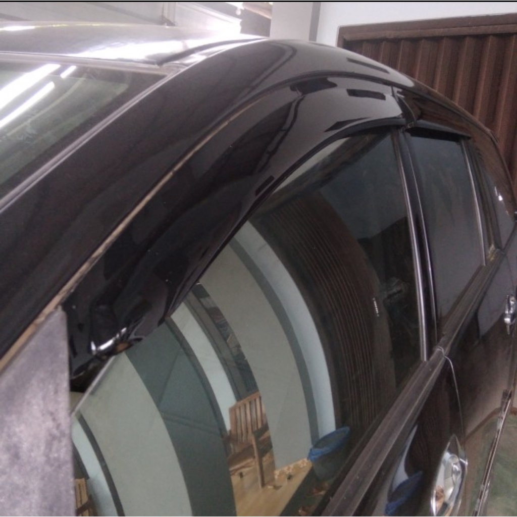 TALANG AIR PINTU MOBIL INNOVA LAMA 2004 2012 HIGH QUALITY