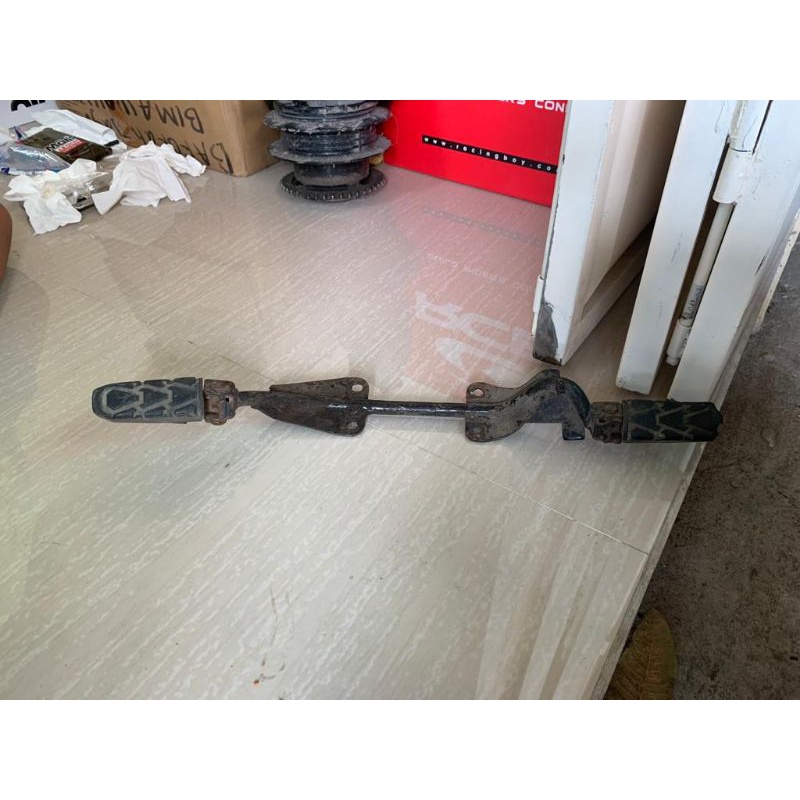 postep depan MP mono ori bekas