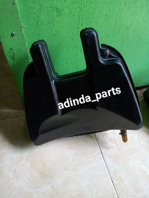 Box bok filter suzuki smash 110 lama  sr Shogun sp Shogun 125 smash new smash titan