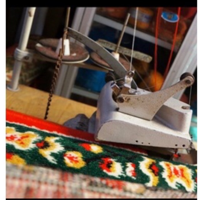 Katalog Khusus Obras  Karpet Basic dan Obras Karpet Premium