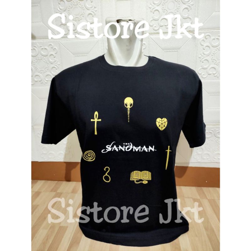 Kaos Sandman Series