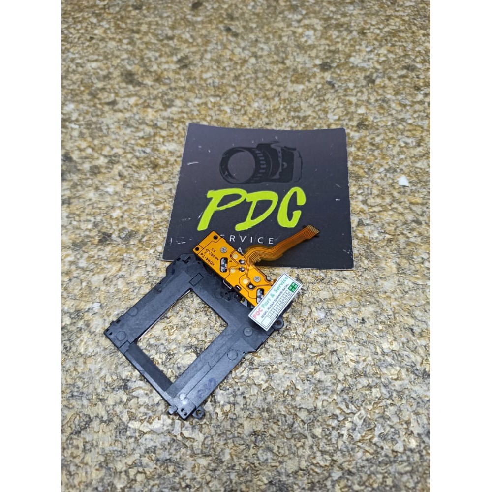 Shutter for Sony A6300 A-6300 ILCE6300 ILCE-6300