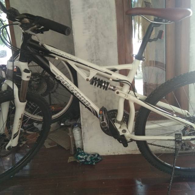 Polygon broadway 3.0