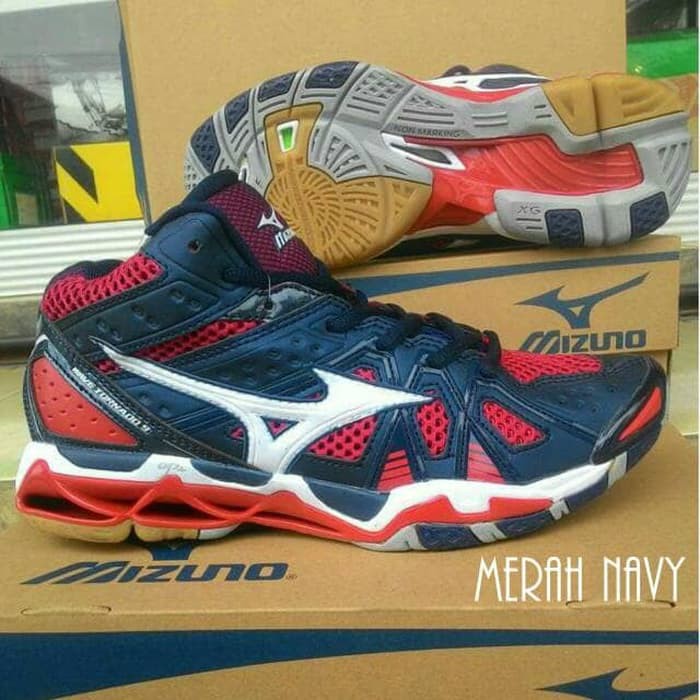 mizuno wave tornado 9 original