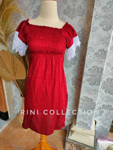 Dress Bali Amanda