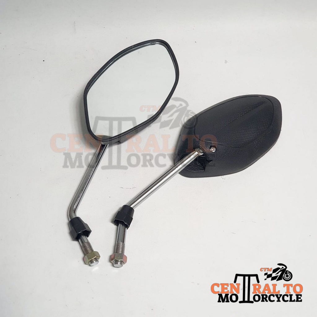 SPION BEAT STANDAR TANGKAI CROME