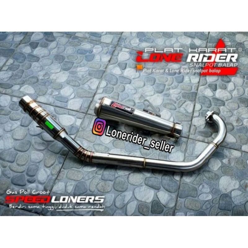 LR cemems ngaceng minicone