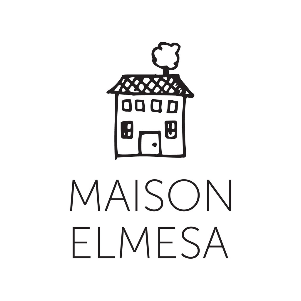 Maison Elmesa Quick Wrap Gendongan Bayi Shopee Indonesia