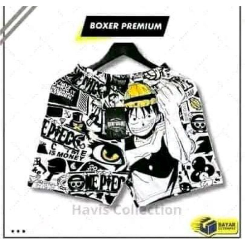 [BISA COD] Celana Jeans Pendek / Celana Pendek Boardshort / Kolor Pendek-Boxer Acak