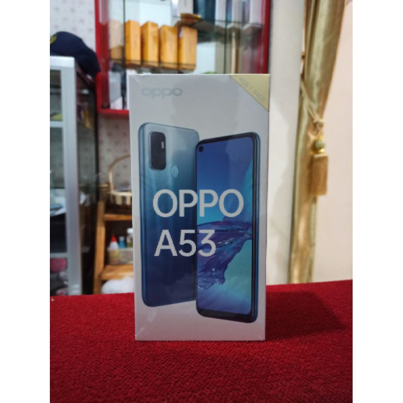 oppo A53 4/128