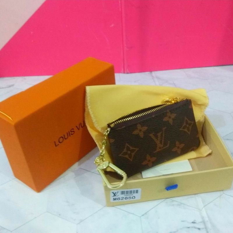 Lv key pouch