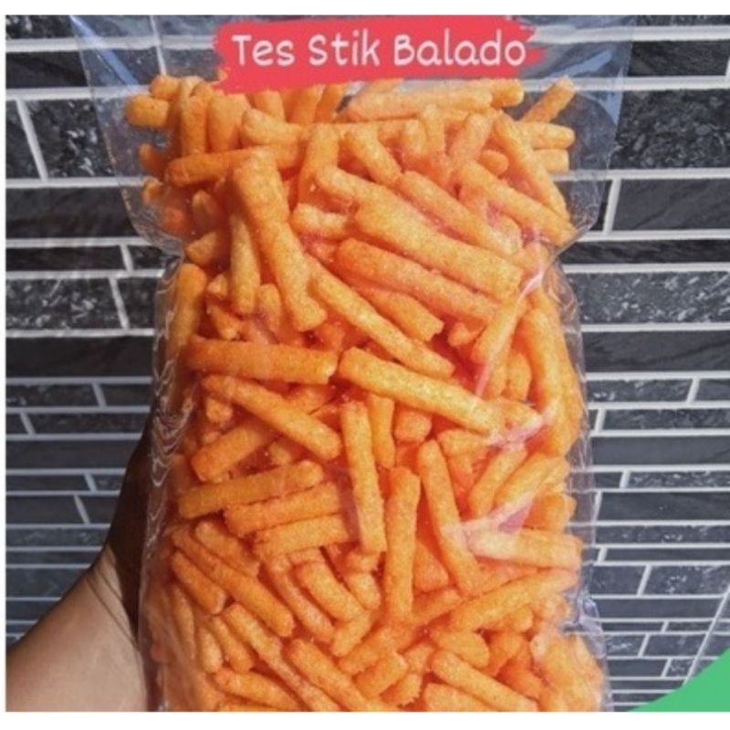 STIK / STIK BALADO / STIK TES / STIK KILOAN 250 GR