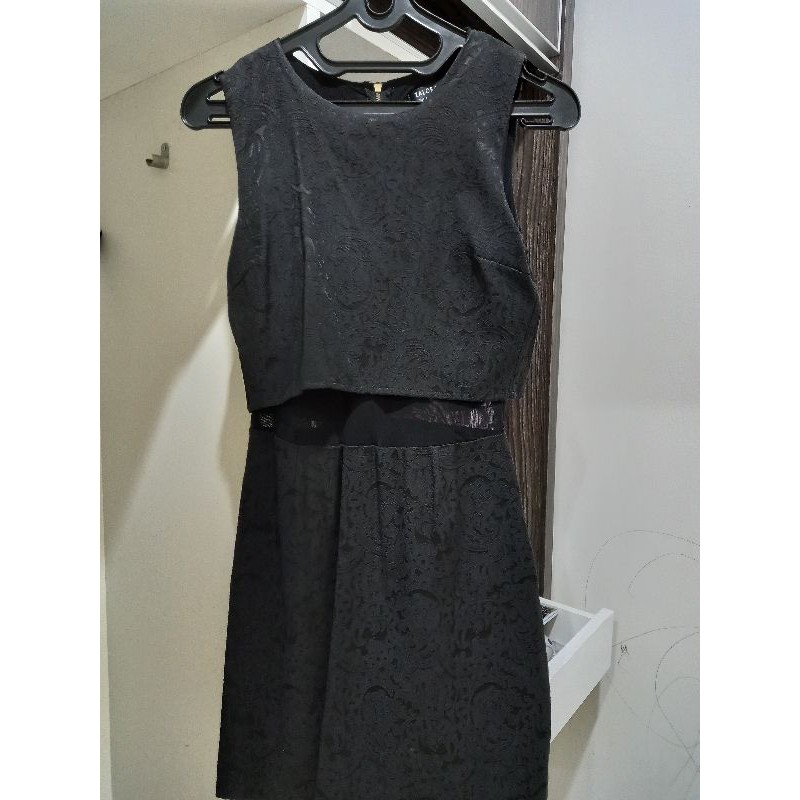 Molly Dress - Preloved