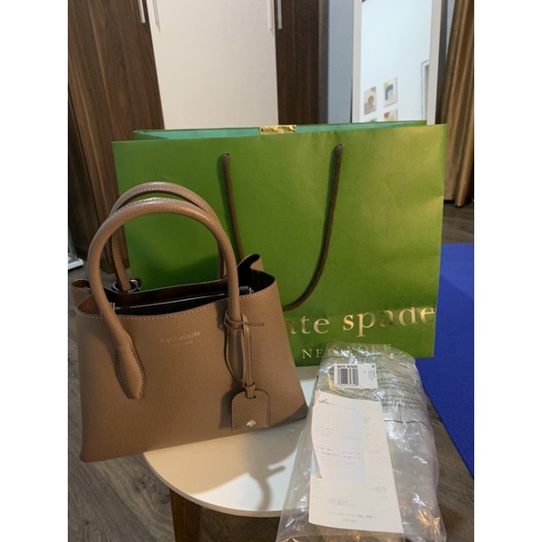 kate spade small satchel