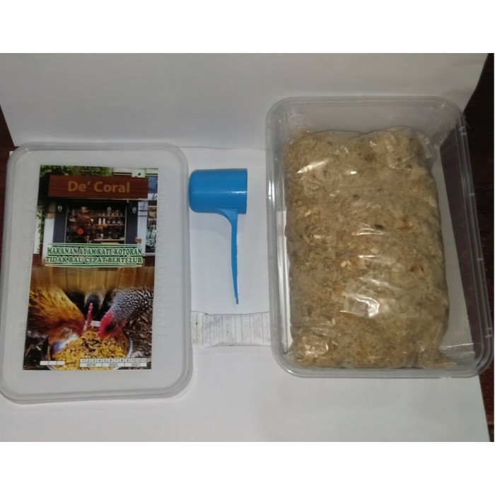 MAKANAN AYAM BERGIZI |MAKANAN AYAM |MAKANAN AYAM KATE ~< READYSTOCKKKKKK >~