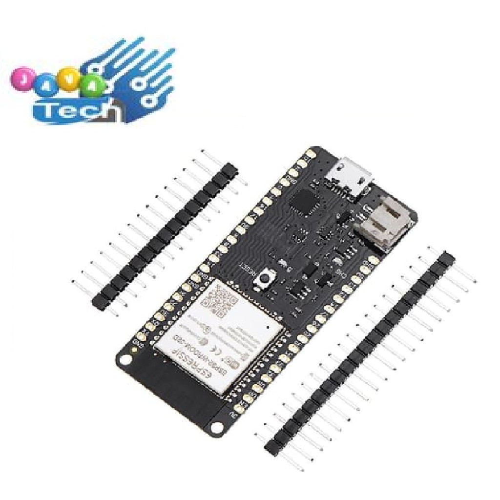 Wemos V1.0.0 ESP-32 4Mb Flash Bluetooth Wifi Module