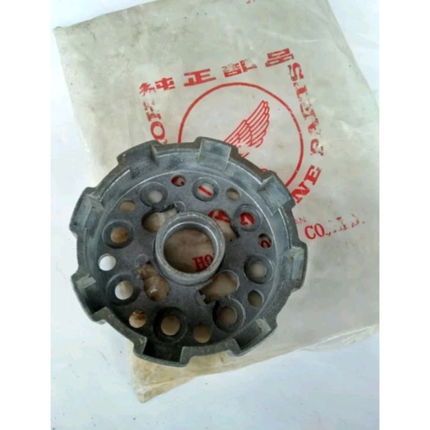house kopling honda c110 gareng rumah kopling honda c110
