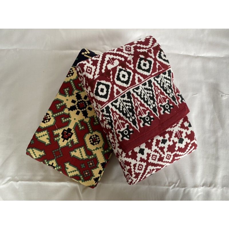 Stagen Pengantin/ Sabuk Lontong Dewasa, Panjang 3 Meter