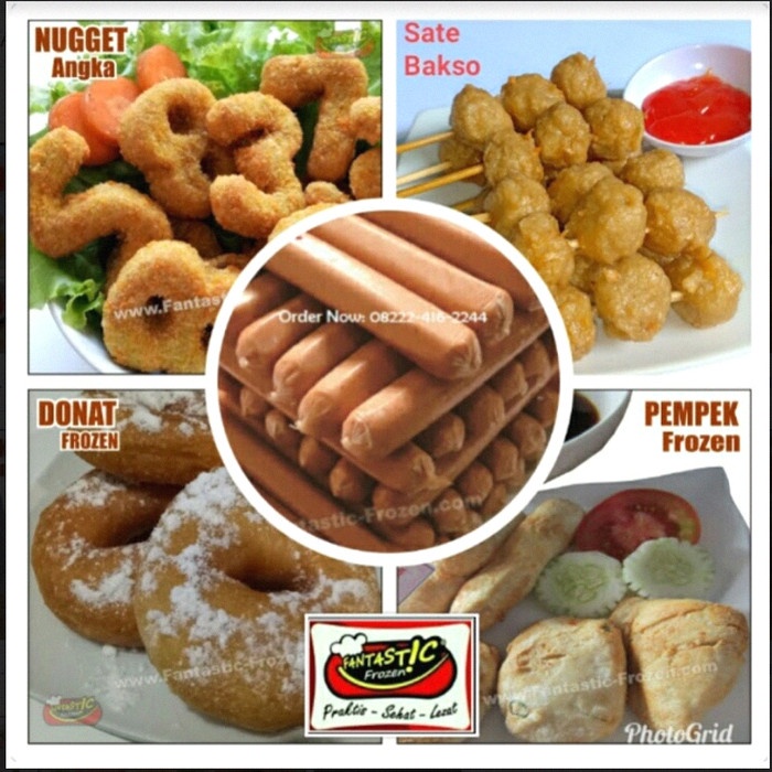 

Perenyah Bakso / Sikress 500 g