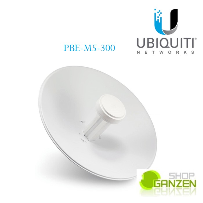 Ubiquiti Powerbeam M5-22dbi / PBE-M5-300 / PBE M5 300