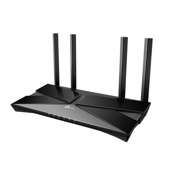 TP-LINK Archer AX23 AX1800 Dual-Band Wi-Fi 6 Router Tplink AX 23