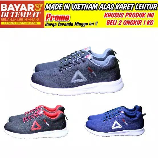 sepatu REBOOK