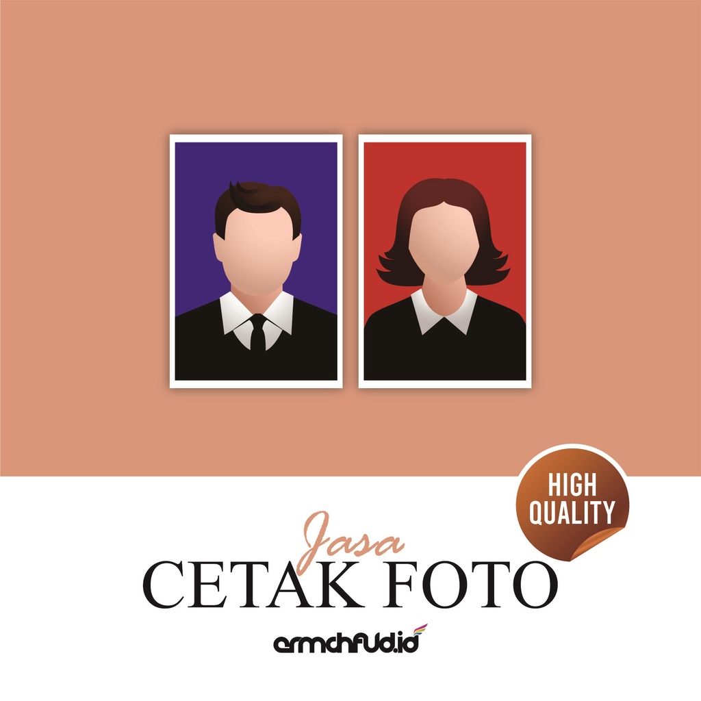 

jasa cetak foto pas foto cetak Photo pas Photo murah
