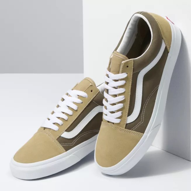 Sepatu Sneakers Sepatu Vans Pria Wanita Murah