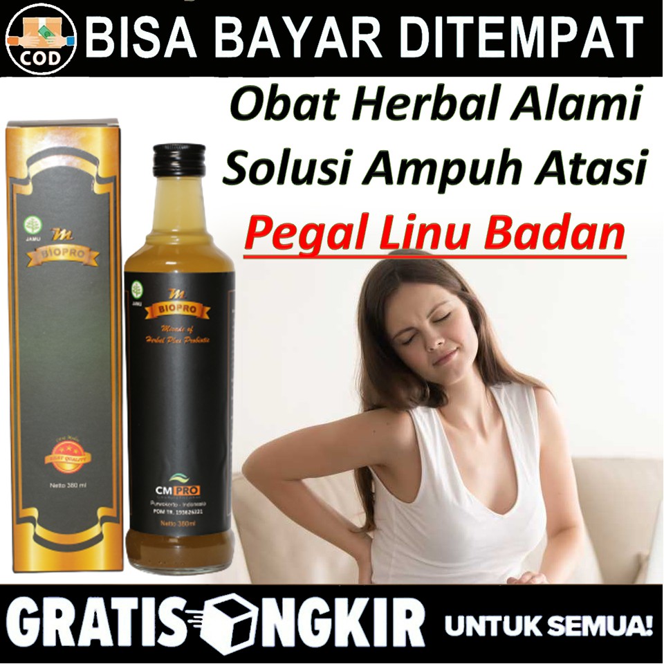 

Obat Nyeri Pinggang, Tulang Keropos, Otot Kaku, Osteoarthritis, Osteoporosis, Asam Urat,Rematik Mbio