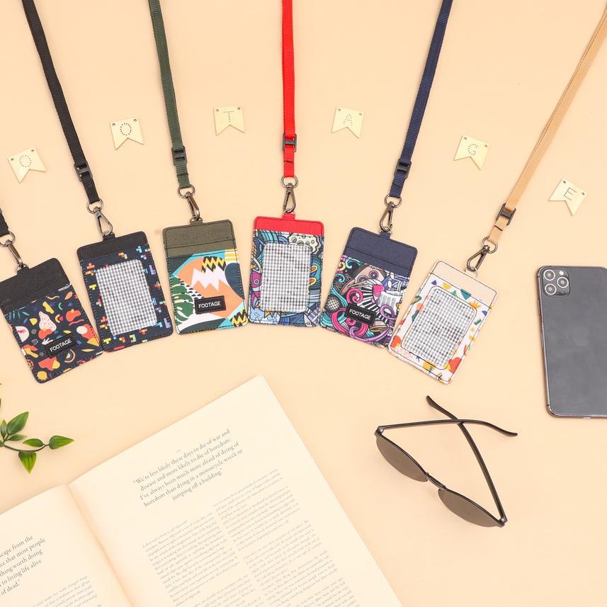 

⚡Terbaik Gantungan ID Card Kantor Kasual Kalung Name Tag Holder Lanyard Anti Air Pria Wanita Grosiran Murah/〖5.5 Flash Sale〗/〖5.5 FLASH SALE〗/[Star]/〖5.5 Fasion sale〗