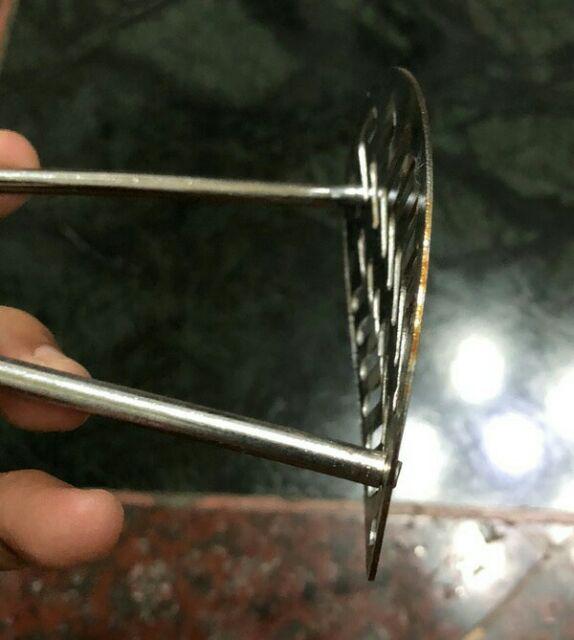 Pelunak Kentang / Smasher Potato