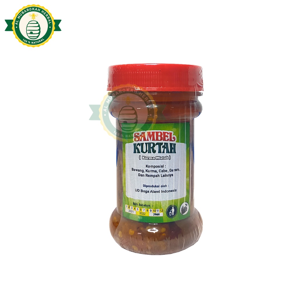 

Sambal Kurma sambel Pedas