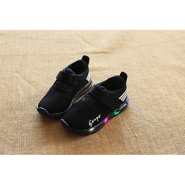 SEPATU SNEAKER ANAK | GUPS SHOES