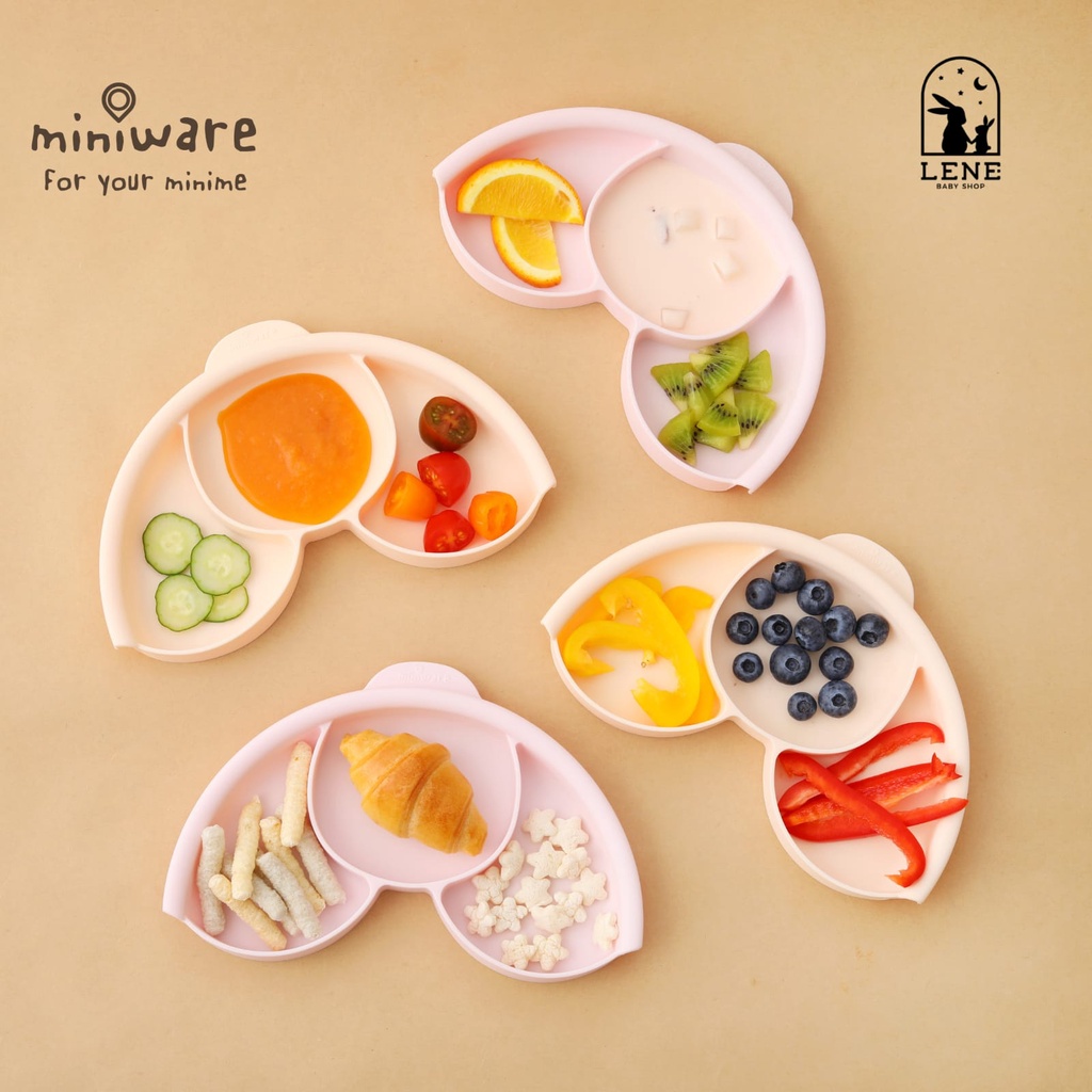 Miniware Smart Divider