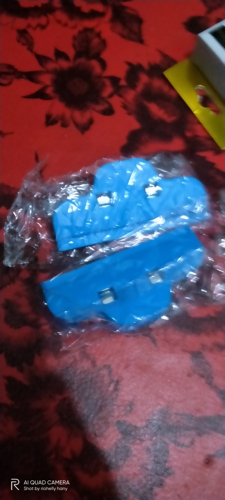 Jepitan Lcd Handphone Penjepit Tauchscreen Backdoor Backcover Bahan Plastik