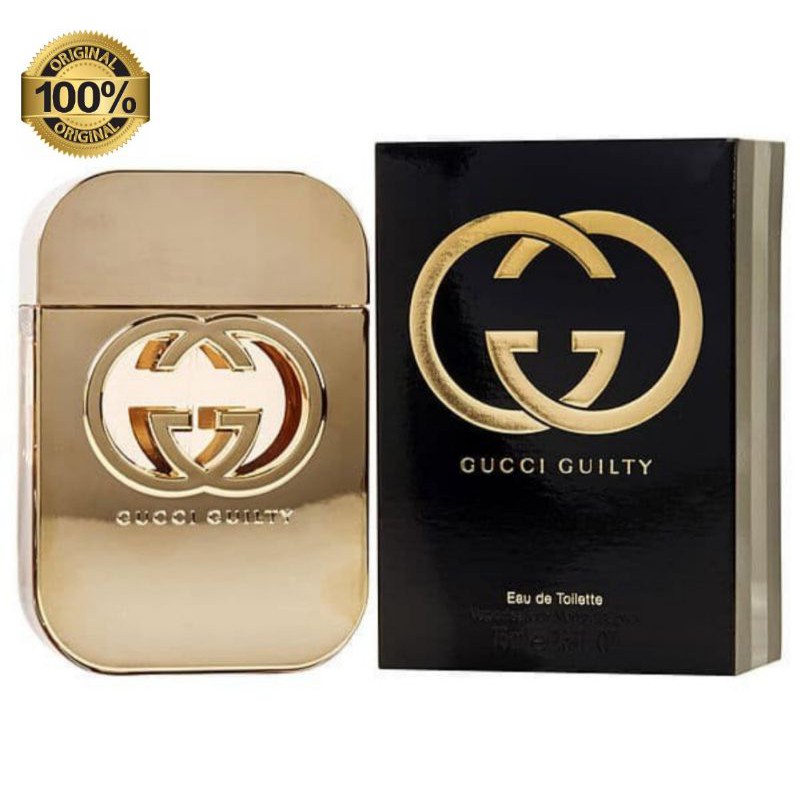 harga perfume gucci