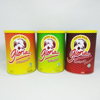 Abon Sapi Gloria Manis 250gr (KALENG) 8992719345652