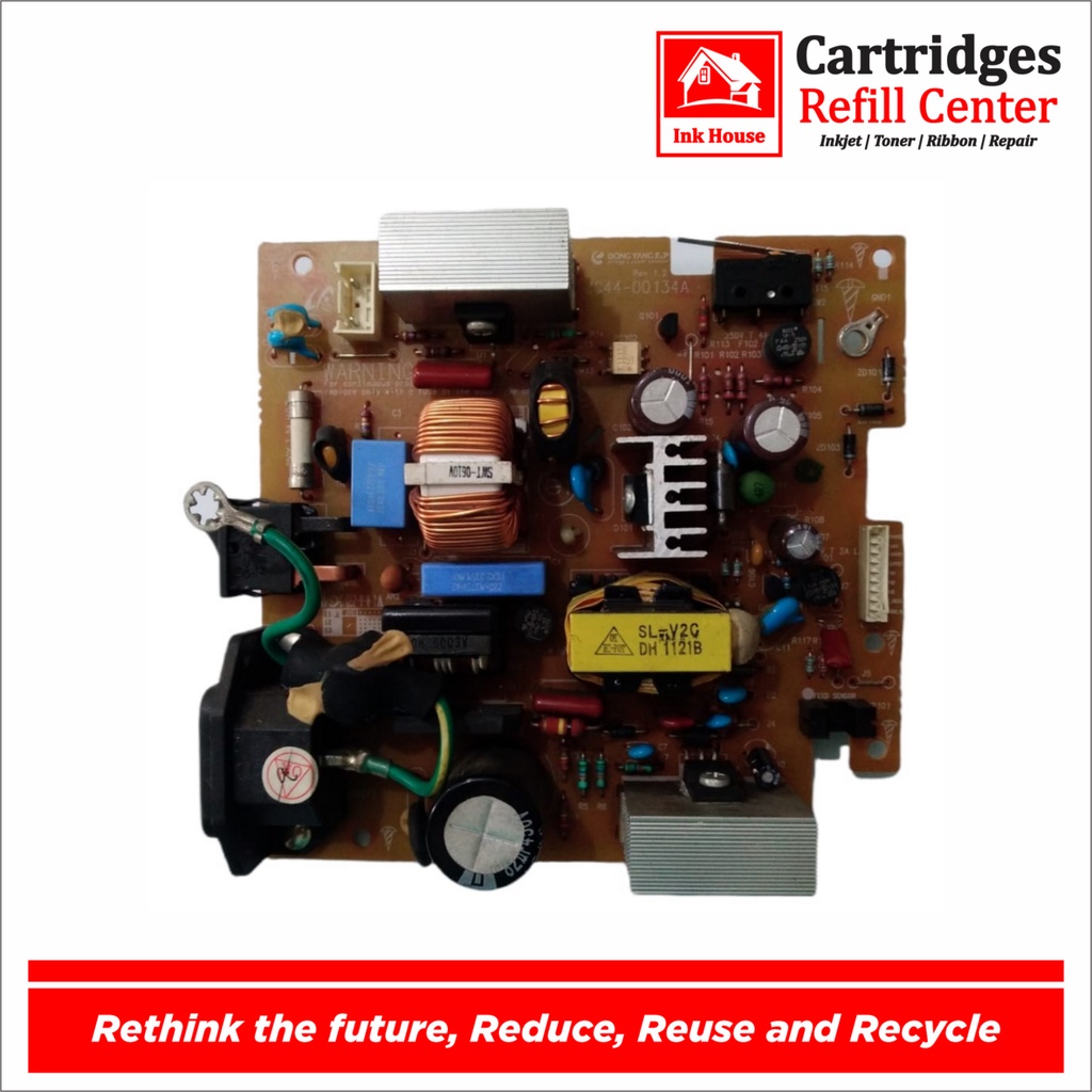 POWER SUPPLY PRINTER XEROX PHASER 3200MFP