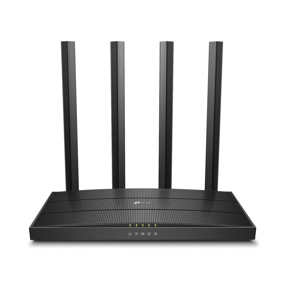 Router TP-LINK ARCHER C80 AC1900 Gigabit DualBand MU-MIMO - TPLink C80