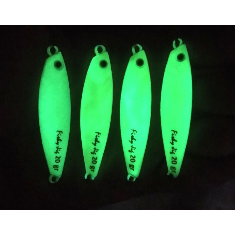 MICRO JIG 20 GRAM MIKRO JIG 20 GRAM COPY (RELIX CENTIL)